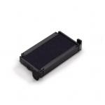Trodat Refill Ink Cartridge Pad Black [for Stamps 4820 4822 4746 4911] Ref T6/4911-BK-2PK [Pack 2]